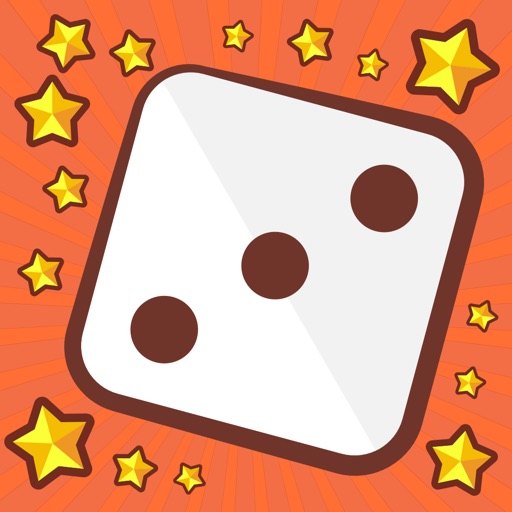 Tappy Dice iOS App