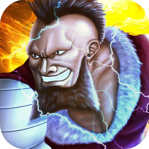 iKungfu - Dead Rising icon