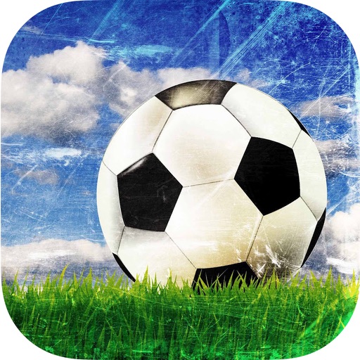 Soccer Cup : Soccer Match Showdown 2015 iOS App