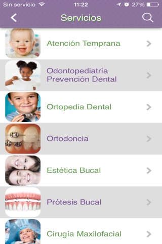 DentSolution screenshot 2