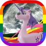Get Unicorn Ride 3D for iOS, iPhone, iPad Aso Report