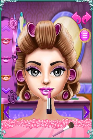 Spa And Salon MakeOver screenshot 3