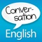 English Conversation is an excellent app for anyone learning English as a second or foreign language