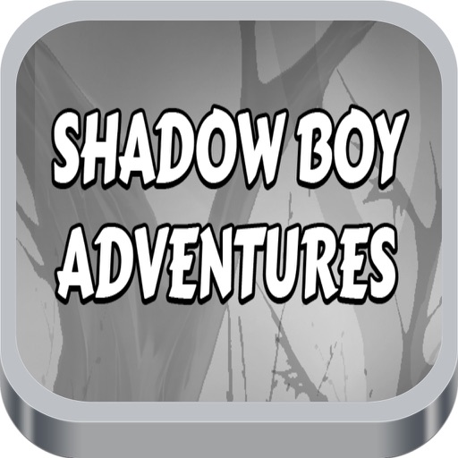 Shadow Boy Adventures Run