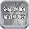 Shadow Boy Adventures Run