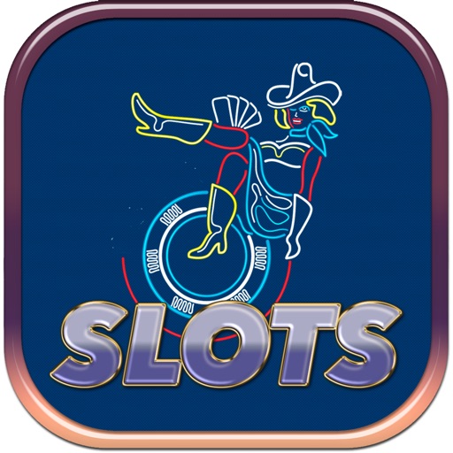 Classic Slots Big Pay - Cassino Entertainment icon