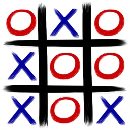 Tic Tac Toe - Best game ever on iMessage