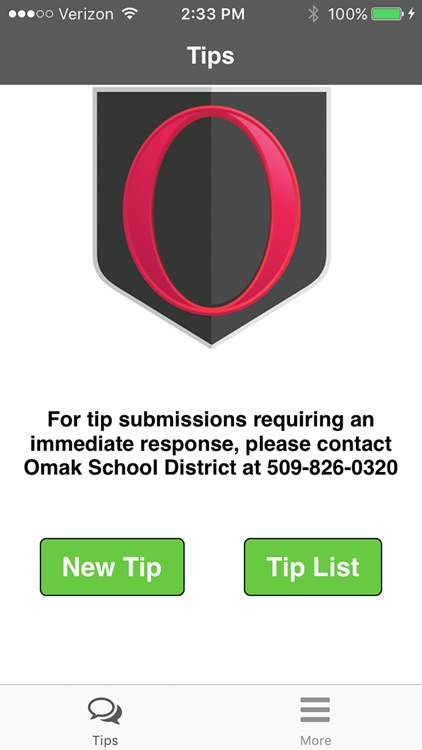 Omak Schools