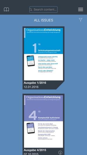 OrganisationsEntwicklung(圖1)-速報App