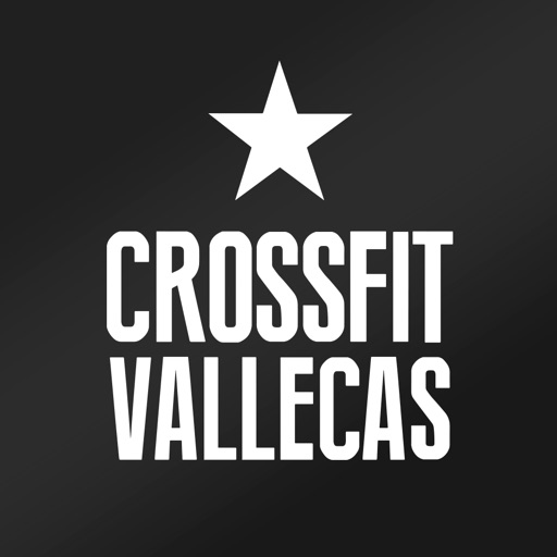 Crossfit Vallecas icon