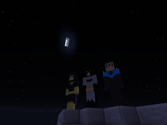 Screenshot #6 pour Super Powers Mod