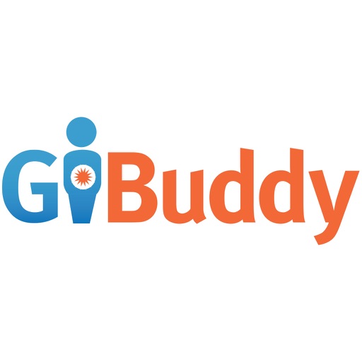 GI Buddy icon