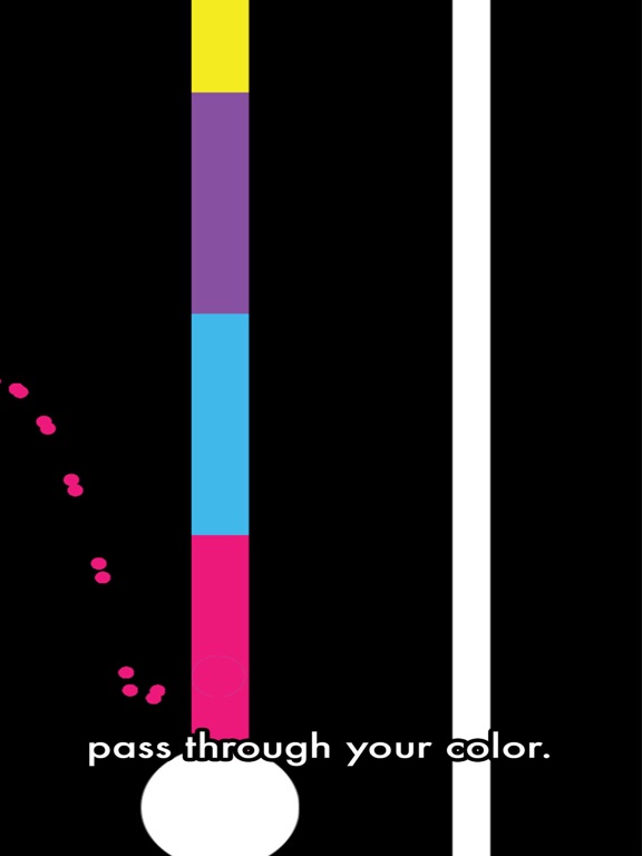 Screenshot #5 pour The Quest for Fun Color Scramble Battles Stuff Arcade Game