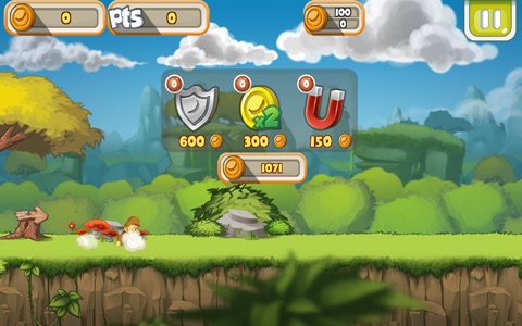 Kong Adventure - Island of Kong screenshot 3