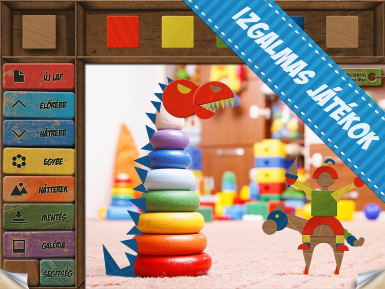 Kisvilág 5 – Nemzetközi gyerekmagazin