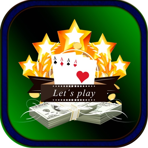 Double 777 Double 777 SLOTS Casino Game!!! Icon