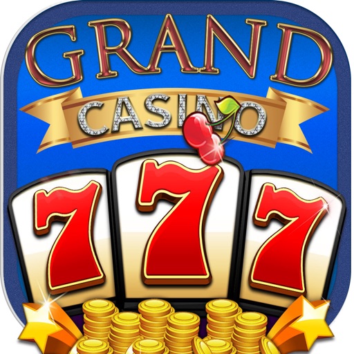 90 Amazing Classic Slots Machines - FREE Las Vegas Casino Games icon