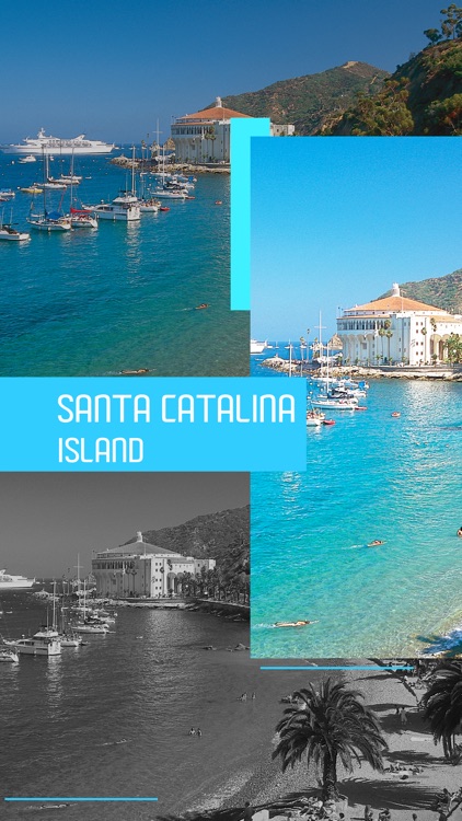 Santa Catalina Island Tourism Guide