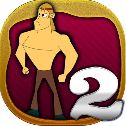 Village Escape 2 iOS App