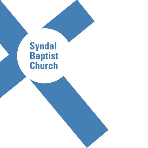 Syndal Baptist Church icon