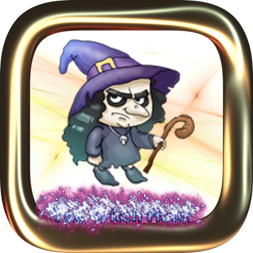 The Witch Hunt Pro icon