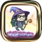 The Witch Hunt Pro tap and run your way through the obstacles, collect the coins, cute and interactive game