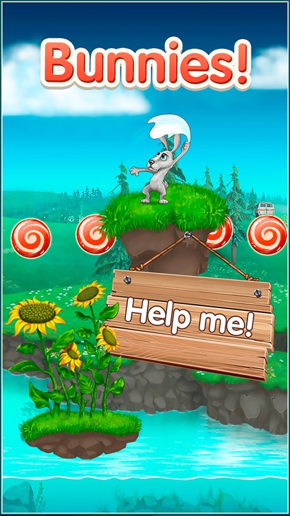 Masha and the Bear: search and rescue screenshot-4