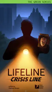 lifeline: crisis line problems & solutions and troubleshooting guide - 3