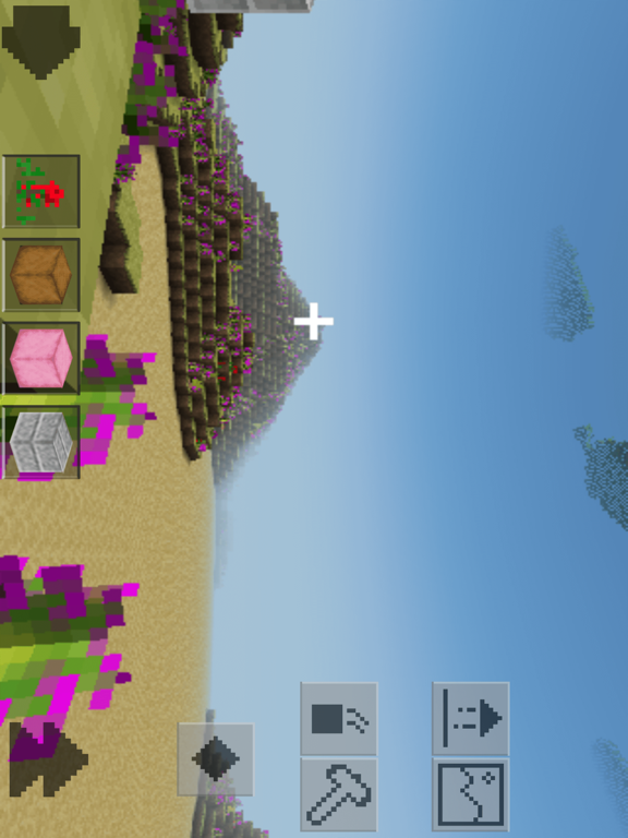 Create World - Build Mobile Games