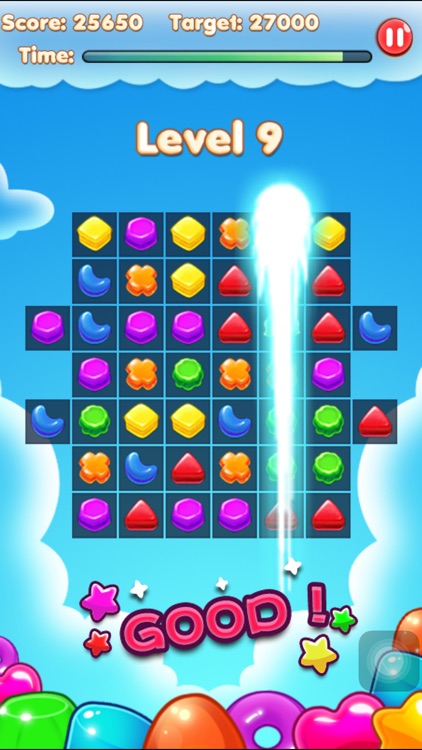 Sweet Clear screenshot-3