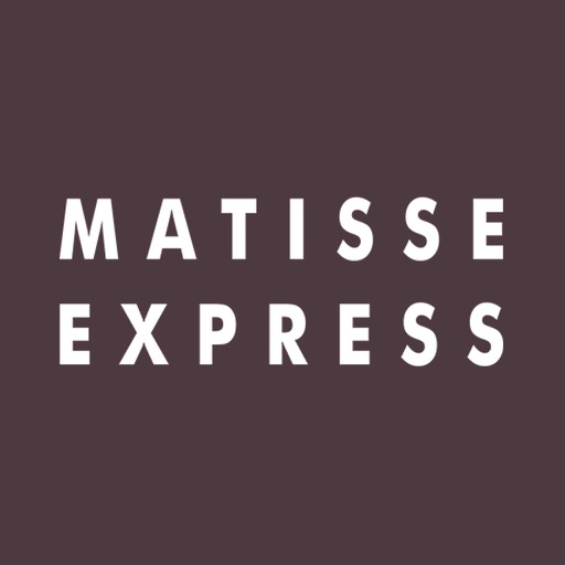 Matisse Bistro icon