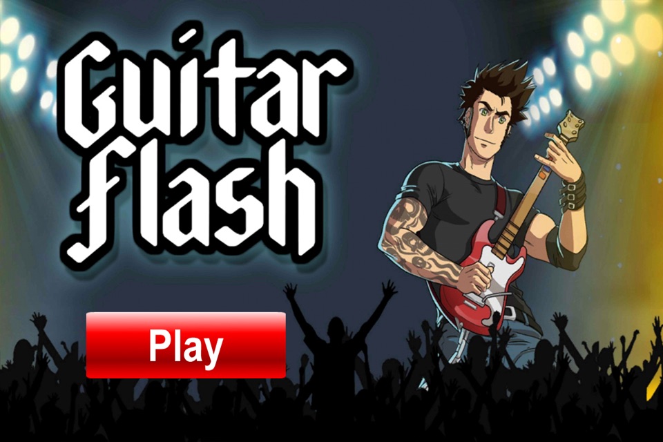 Guitar Flash - Online Game Hack and Cheat | Gehack.com