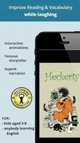 Game screenshot Meet Heckerty mod apk