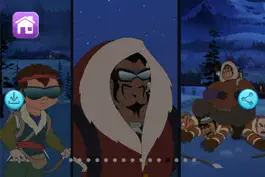 Game screenshot Chhota Bheem Himalayan Adventure apk