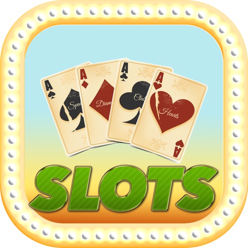 An Amazing Jackpot Mirage Slots - Free Slots Gambler Game icon