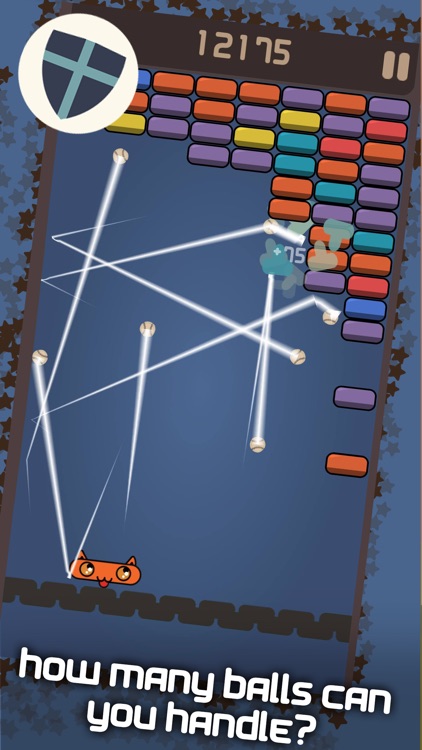 Ridiculous Breakout screenshot-3