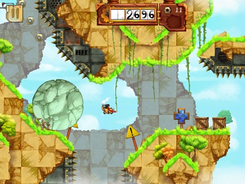 Pilot Perils screenshot 4