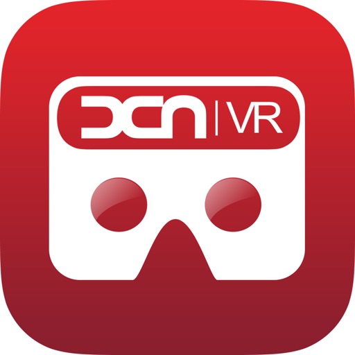 DCN VR Experience iOS App