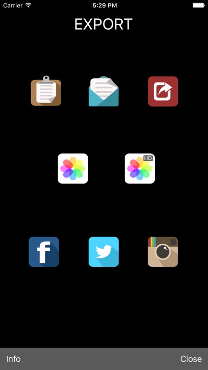 AppliFX PRO - Pixels Manipulator screenshot-3