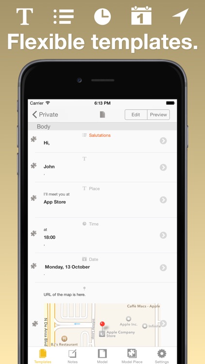 Line-Writer