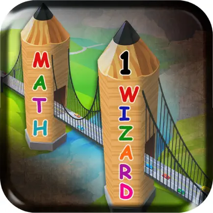 Math Wizard Grade 1 iPad version Читы