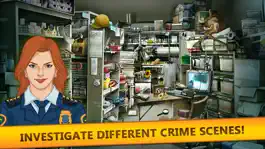 Game screenshot Criminal Detectives - Investigate the Criminal Case apk