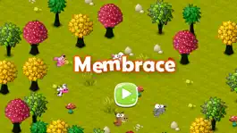 Game screenshot Membrace - Free Brain Training Games mod apk