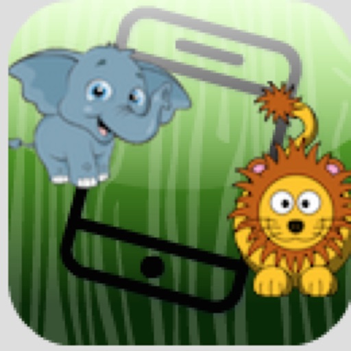 Rolling Safari iOS App