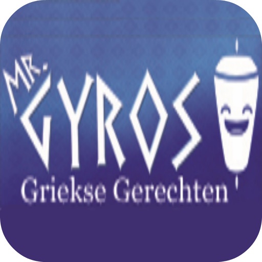 Mr Gyros