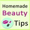 This app is all about homemade beauty tips for dry skin,oily skin,normal skin,hair and other natural treatment
