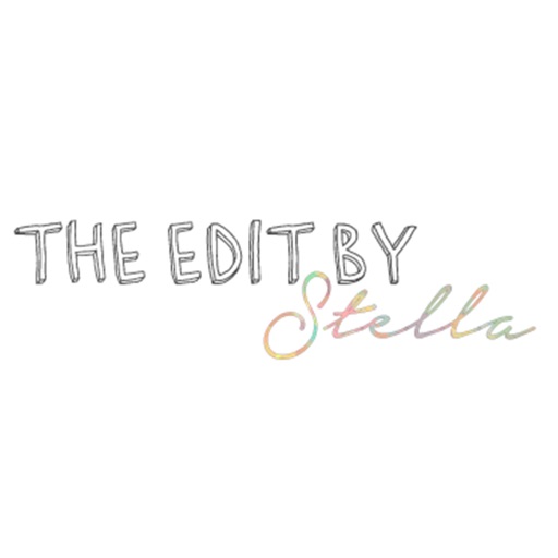 The Edit By Stella