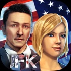Hidden Files: Echoes of JFK (Completo) - Gioco d'oggetti nascosti icon