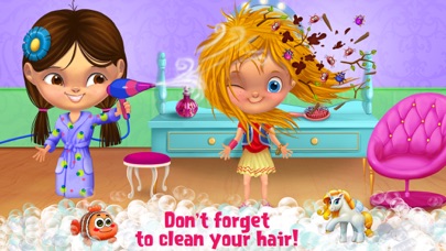 Bubble Party - Crazy Clean Fun Screenshot 4