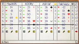 Game screenshot Estimation Calculator (Scoresheet) apk